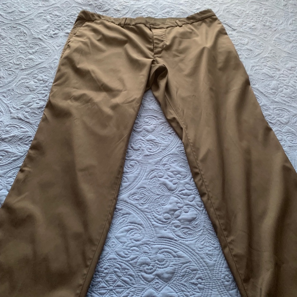 Men’s Nike Dry Fit Pants